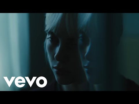 Billie Eilish I Loved You Alone 2026 Official Music Video 