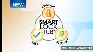 Download lagu Enfagrow A Smart Lock Tub (Version 3) TVC 2016