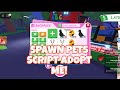 [NEW] ✅ADOPT ME PET SPAWN SCRIPT | BLITZ HUB | SUPER *OP* 🔥 ROBLOX MOBILE