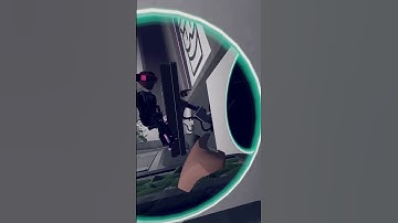 Rec Room Added a PORTAL GUN! #shorts