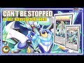Unkillable Synchro?! How Crystal Clear Wing Makes Opponents Scream | MASTER DUEL