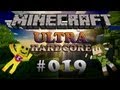 Let's Play Together Minecraft UHC #019 [German-HD] - Farmen ftw