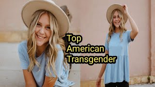 Top Beautiful American Transgender  In World || Hottest Shemale/ Transgender 2022 || Trans Lover