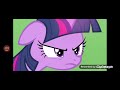 Sonic Frontiers and My little pony the beginning and ending of the End S9 trailer 