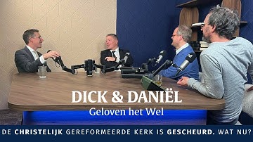 De Christelijke Gereformeerde Kerken zijn gescheurd. Wat betekent dit voor gewone kerkleden?