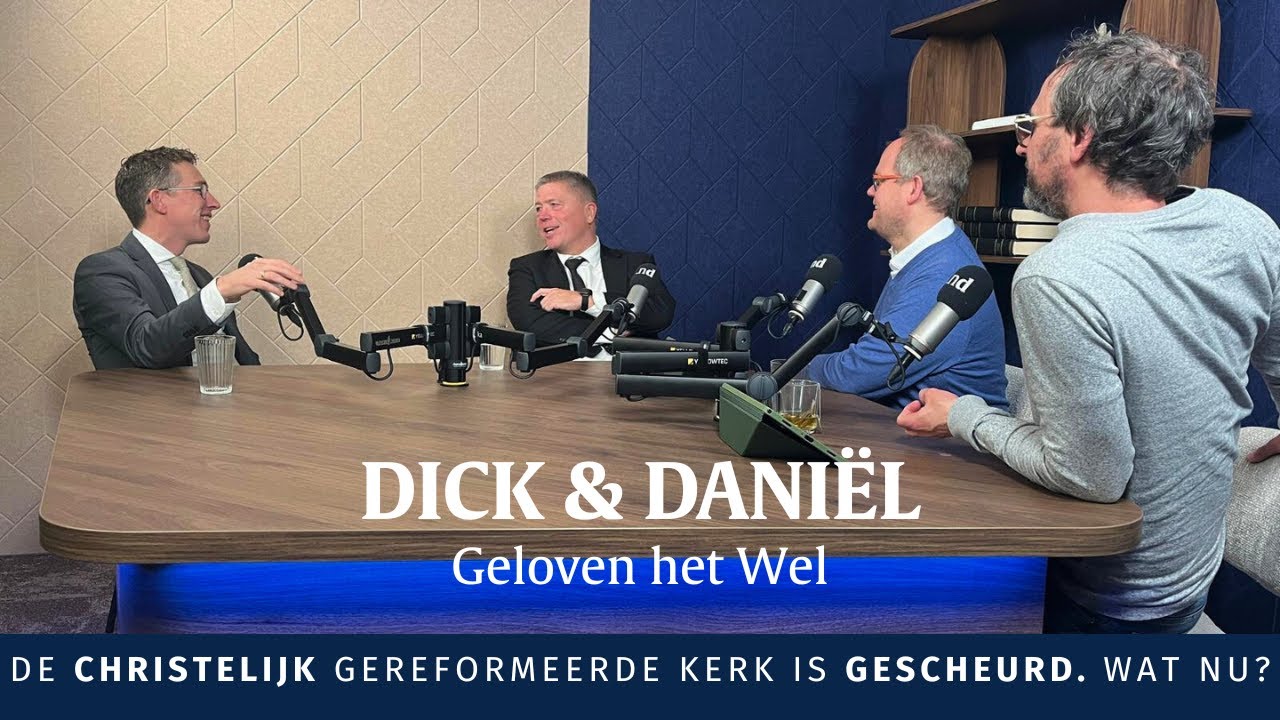 De Christelijke Gereformeerde Kerken zijn gescheurd. Wat betekent dit voor gewone kerkleden?