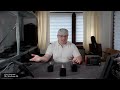 Beginning of video