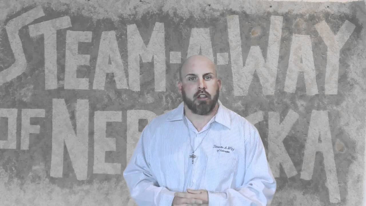 Carpet Cleaning Omaha YouTube