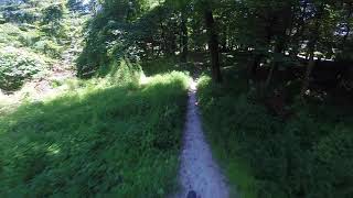 Mt. Penn A-Line Top To Bottom Extra