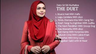 Koleksi Duet Siti Nurhaliza