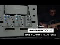 Heavy Tones | Nail That Tone | Fender