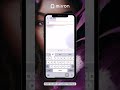 Mirron - How to set up Profile for Client