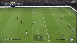 PES 19 demo - tap tap tap screenshot 3