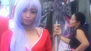 Cosplay United : The Beginning