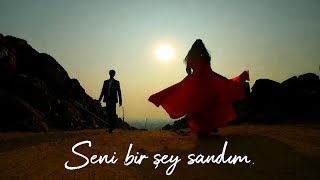 Seni Bir Şey Sandım Office 