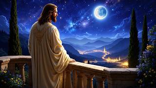 Let Jesus Heal Your Soul And Body • Receive Peace, Blessings And Divine Miracles Today