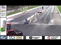 Hot Rod Reunion - Bowling Green Thursday