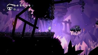 Crystallized Mound is a nightmare