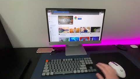 Problems with Keychron K1v4 bluetooth connection