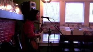 Sharon Van Etten - Save Yourself
