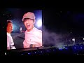 BTS - 01/06/19 Anpanman, So What [Wembley Stadium] Encore