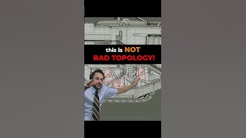 Can You Get Away with Bad Topology?