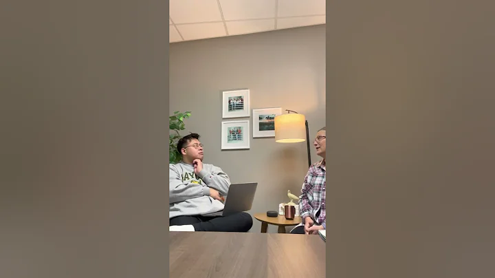 Video Interviews: Pastor Tammy Brooks