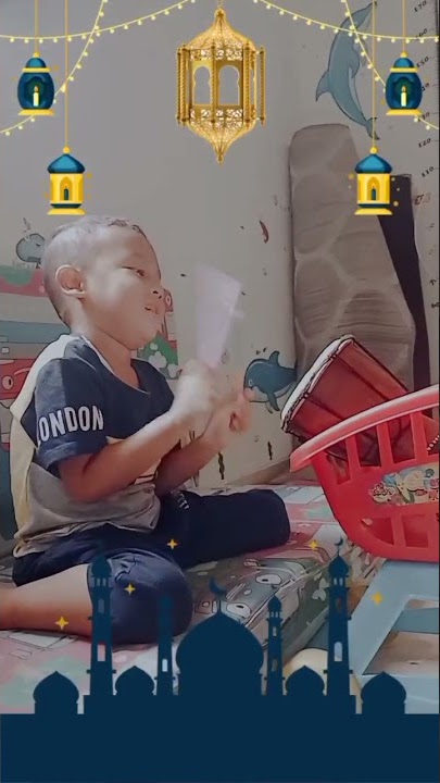 #bedug #mainbedug Bocah latihan bedug buat idul adha
