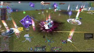 Perfect World PH | Kill the GM Mass PvP | Sentinels vs Covenant | BARD POV | 07/21/26 screenshot 2