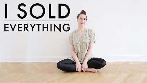 Extreme Declutter Results (👋 95% is GONE!) | Before & After » HOARDER TO MINIMALISM Family of 4