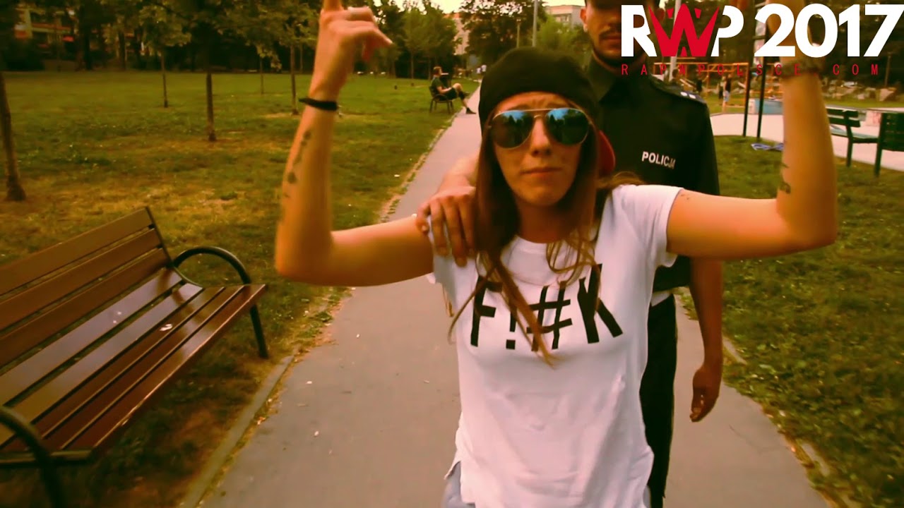 MDB – RAP W POLSCE (PROD. BZK) | 