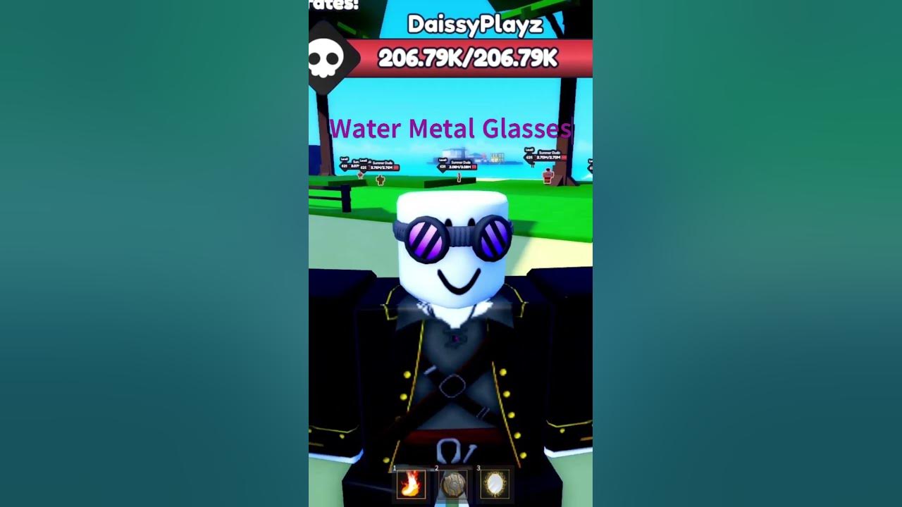 All of the items you can obtain and I can't see one fruit simulator|TikTok Search