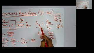 Op Amp - 01, Introduction (ELE302)