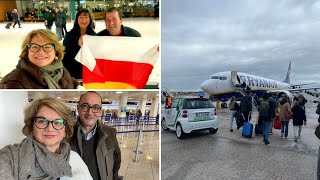 видео: УЛЕТАЮ В ИРЛАНДИЮ! ВСТРЕЧА С ЖАННОЙ @Amond @Zhanna1516 картинка: УЛЕТАЮ В ИРЛАНДИЮ! ВСТРЕЧА С ЖАННОЙ @Amond @Zhanna1516