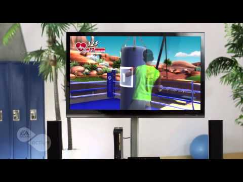 EA Sports Active 2: Real Fitness