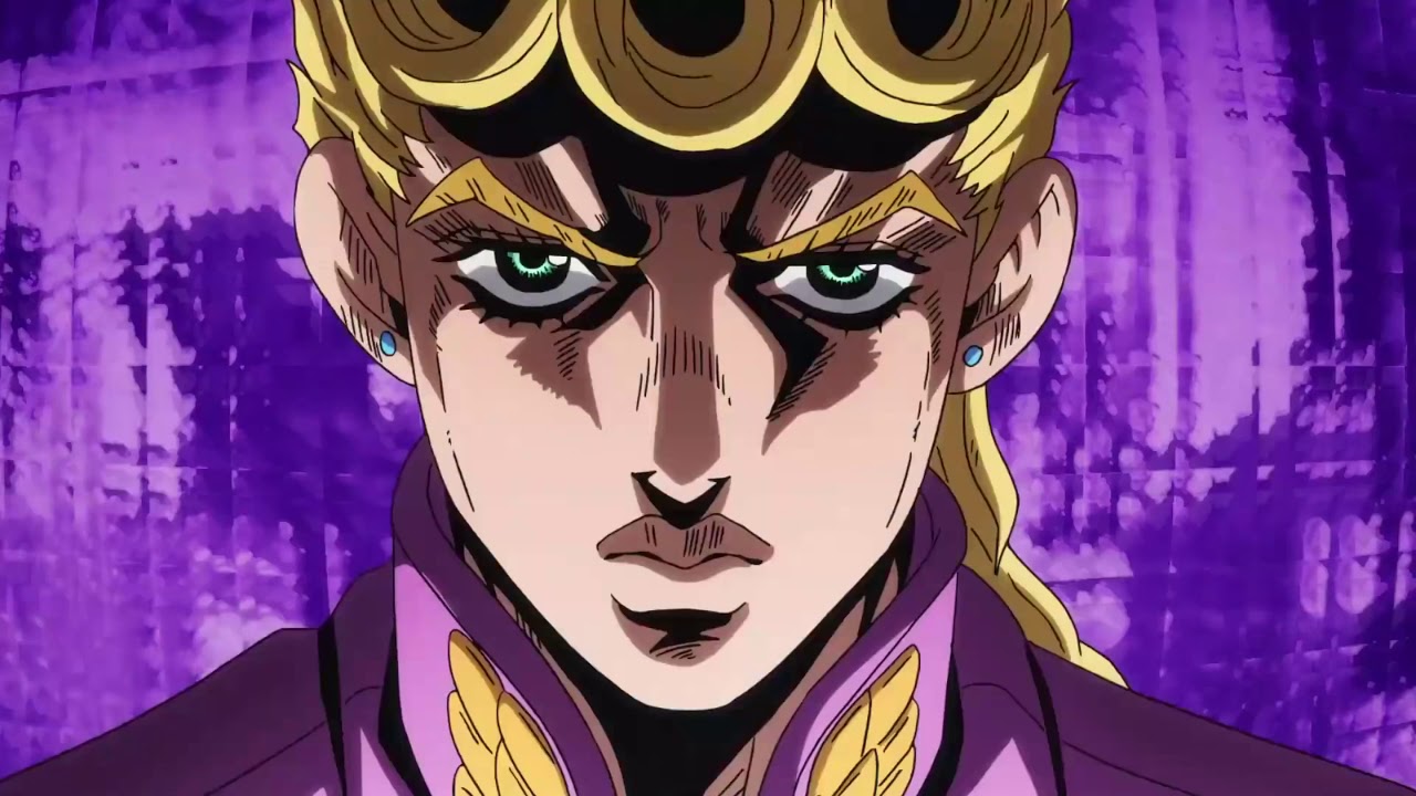 Download Fighting Gold But It S Chase You Music Jojo S Bizarre Adventure For iPhone Free Get Wallpaper Fighting Gold But It S Chase You Music Jojo S Bizarre Adventure For iPhone Free