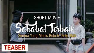 OFFICIAL TRAILER 2021 [ SAHABAT TERBAIK ] FILM BIOSKOP INDONESIA