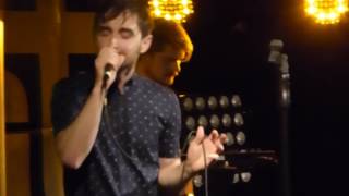 Neon Wolf | Whelan's | 6/7/16