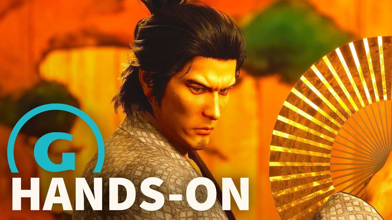 How to Unlock Karaoke in Like a Dragon: Ishin - Siliconera