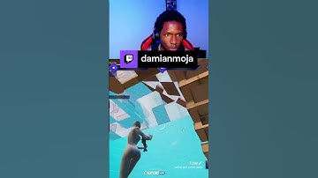 Have You Ever Seen A No-Scope Edit Before? #fortnite #twitch