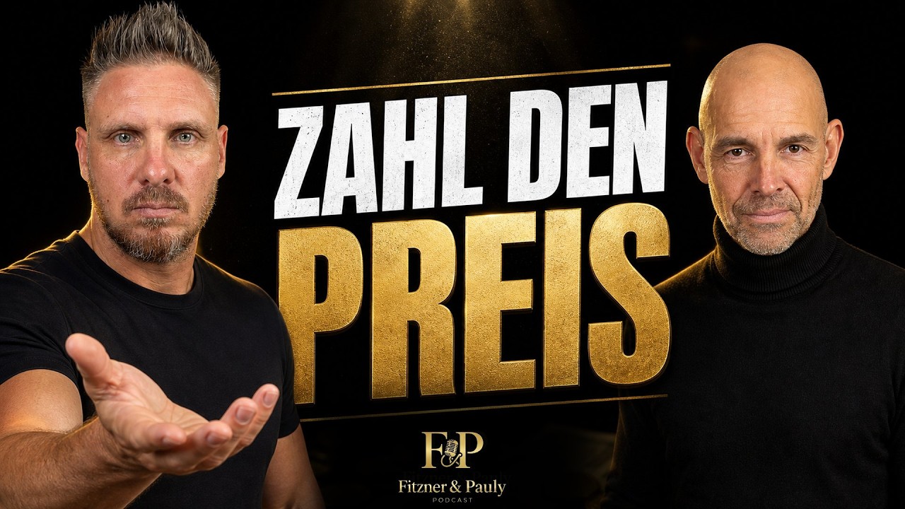 Network Marketing: Der Preis, den keiner zahlen will