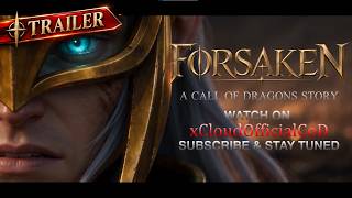 [#810, #701, #427 vs #749, #659, #269] Official Trailer | Call of Dragons SoS2 screenshot 1