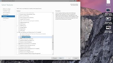Windows Server 10 Technical Preview 2