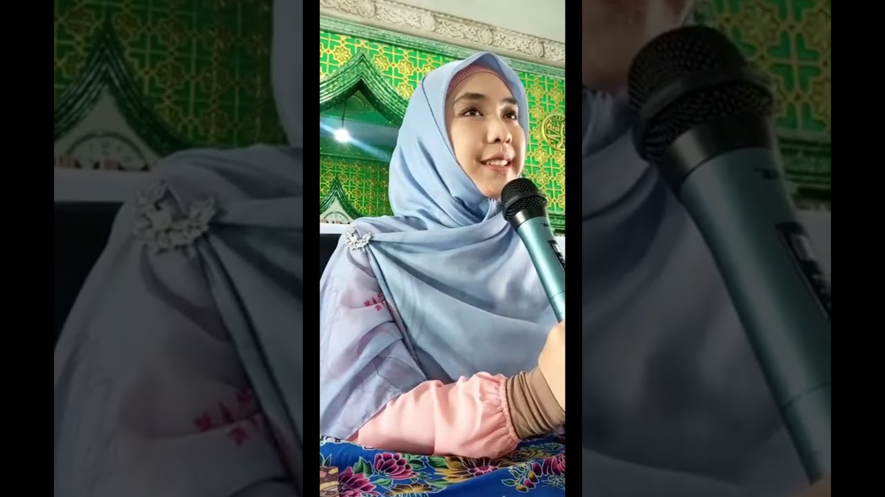 Oki Setiana Dewi Live Stream, December 22, 2019