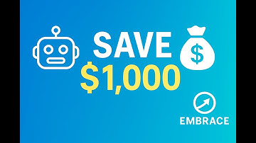 5 AI Tools That Can Save You $1,000 Every Month