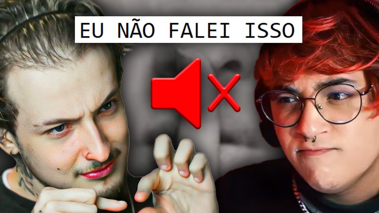 comunicação não é nosso forte... @Scottonauta