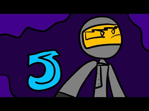 D.O.C Episode 5: The dark army part 1