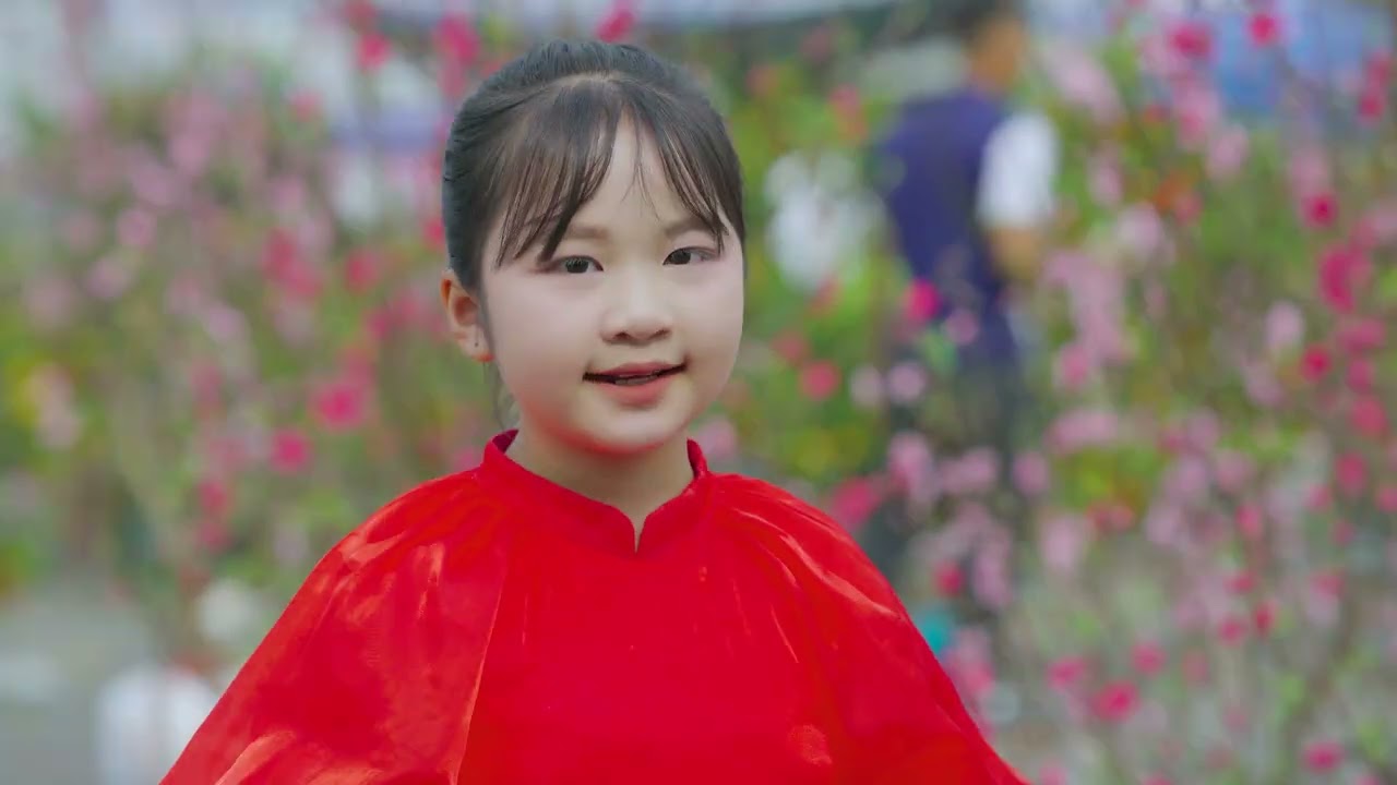 💥💥🎙️NHẠC TẾT 2026 ĐOẢN XUÂN CA. 2 BÉ BẢO CHÂU & HÀ MY❤️❤️❤️🫰🫰