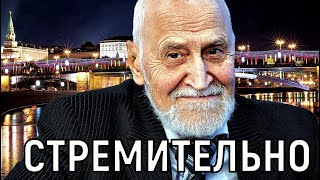 Положение усугубляется! Рост тяжело больного Николая Дроздова уменьшился на 18 см