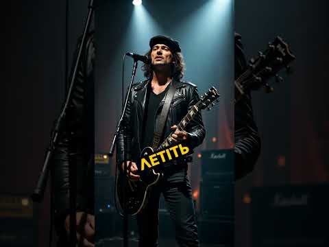 Український рок Живіть Ідіть на сизі гори поезія Олександр Олесь